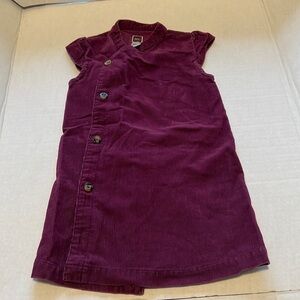 Tea Collection dress size 3